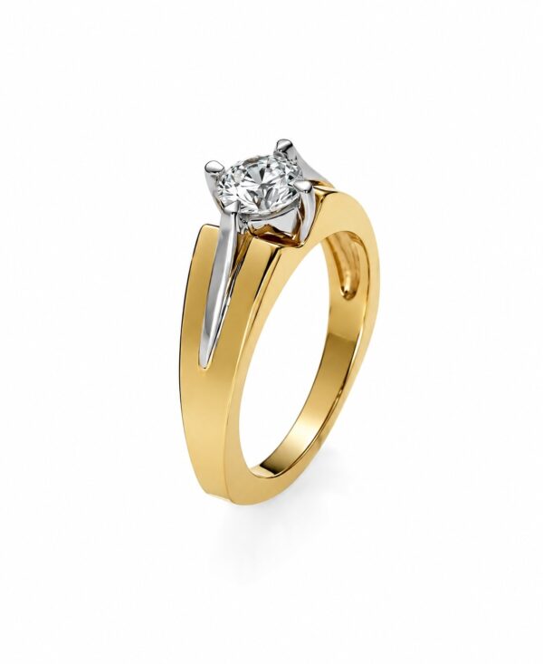 pierscionek-zareczynowy-zloty-z-diamentem-040ct