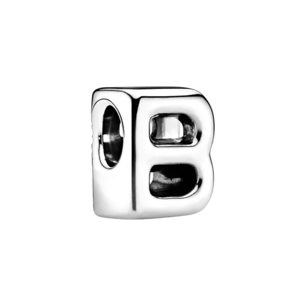Charms srebrny